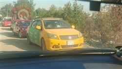 Great Wall Voleex C30